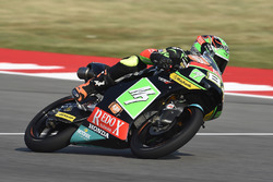 Jakub Kornfeil, Drive M7 SIC Racing Team