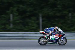 Enea Bastianini, Gresini Racing