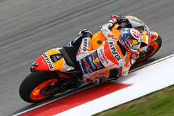 Dani Pedrosa, Repsol Honda Team