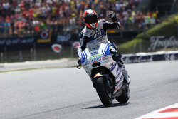 Yonny Hernandez, Aspar Racing Team