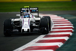 Валттері Боттас, Williams FW38