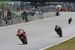Dani Pedrosa, Repsol Honda Team