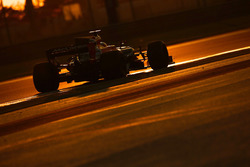 Fernando Alonso, McLaren MCL32
