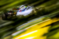 Felipe Massa, Williams FW40