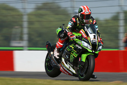 Jonathan Rea, Kawasaki Racing