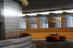 Stoffel Vandoorne, McLaren MCL33