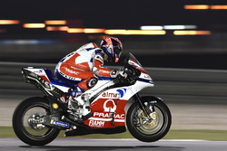 Юджин Лаверті, Pramac Racing