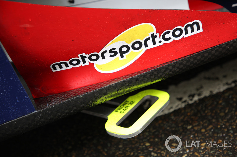 Logo de Motorsport.com