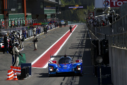 Стефан Сарразен, Егор Оруджев, Матевос Исаакян, SMP Racing, BR Engineering BR1 (№17)