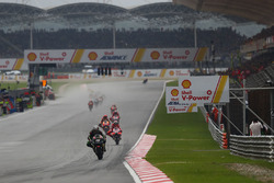 Johann Zarco, Monster Yamaha Tech 3
