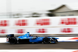 Себастьян Буемі, Renault e.Dams