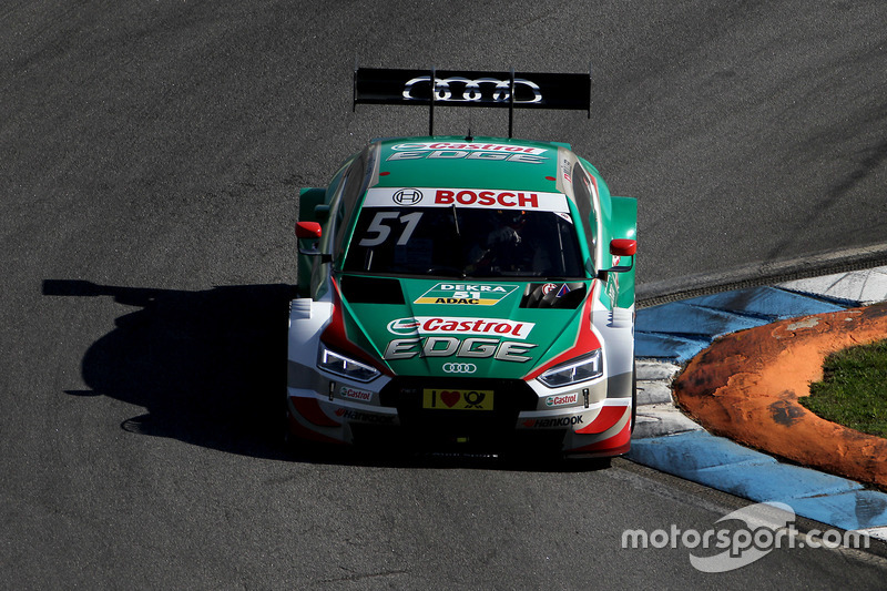 Robin Frijns, Audi Sport Team Abt Sportsline, Audi RS5 DTM