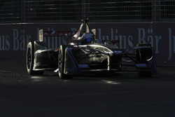 Сем Бьордс, DS Virgin Racing