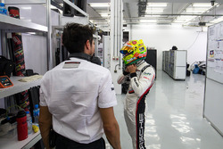 Pietro Fittipaldi, Porsche Team