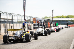 Arthur Rougier, Fortec Motorsports