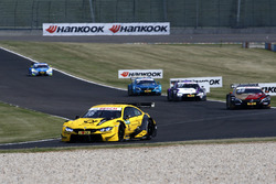 Timo Glock, BMW Team RMG, BMW M4 DTM