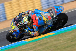Joan Mir, Marc VDS