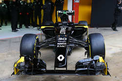 Renault Sport F1 Team RS16