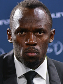Usain Bolt