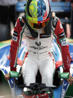 Mick Schumacher