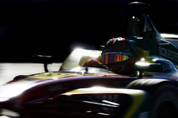 Daniel Abt, ABT Schaeffler Audi Sport