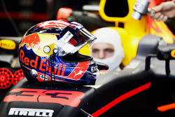 Max Verstappen, Red Bull