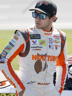 Chase Elliott, Hendrick Motorsports, Chevrolet