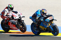 Jack Miller, Estrella Galicia 0,0 Marc VDS