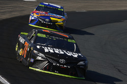 Martin Truex Jr., Furniture Row Racing Toyota
