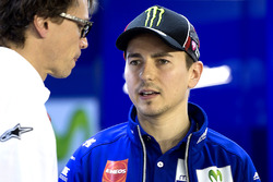Jorge Lorenzo, Movistar Yamaha MotoGP, Yamaha