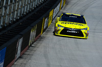NASCAR Sprint Cup Photos - Matt Kenseth, Joe Gibbs Racing Toyota