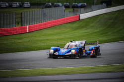 #35 Baxi DC Racing Alpine A460 - Nissan: David Cheng, Ho-Pin Tung, Nelson Panciatici