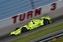 Сімон Пажно, Team Penske Chevrolet