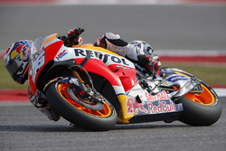 Dani Pedrosa, Repsol Honda Team