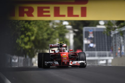 Kimi Räikkönen, Ferrari SF16-H