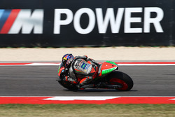 Stefan Bradl, Aprilia Gresini Racing Team