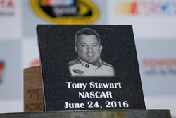 Tony Stewart: Neues Mitglied in der Hall of Fame des Sonoma Raceway