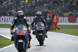 Jack Miller, Marc VDS Racing Honda