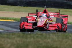 Скотт Діксон, Chip Ganassi Racing Chevrolet