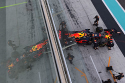 Max Verstappen, Red Bull Racing RB13