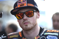 Bradley Smith, Red Bull KTM Factory Racing