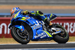 Alex Rins, Team Suzuki MotoGP