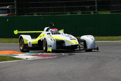 Davide Uboldi, BF Motorsport