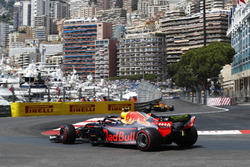 Max Verstappen, Red Bull Racing RB14