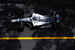Lance Stroll, Williams FW41