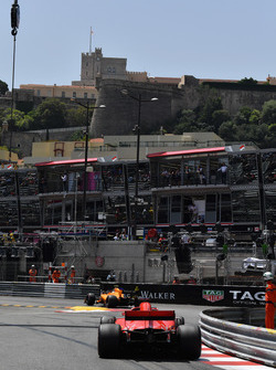 Sebastian Vettel, Ferrari SF71H