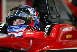 Jake Hughes, ART Grand Prix