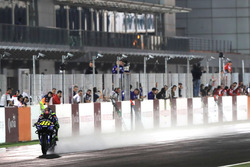 Valentino Rossi, Yamaha Factory Racing