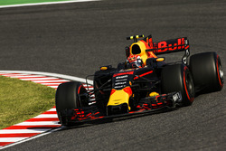 Макс Ферстаппен, Red Bull Racing RB13