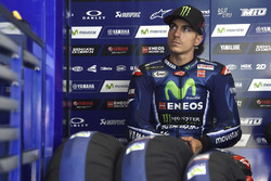 Maverick Viñales, Yamaha Factory Racing